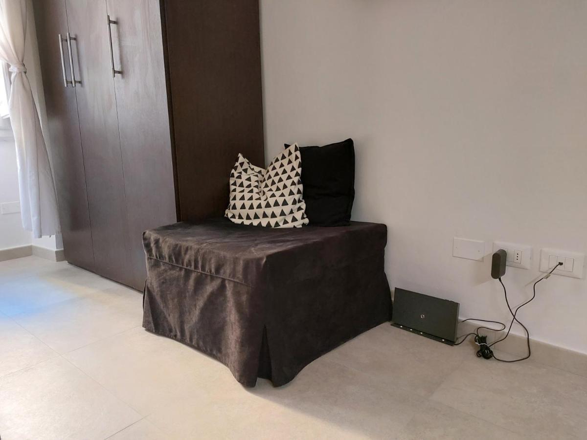 La Casa Di Greta Apartment Firenze Bagian luar foto