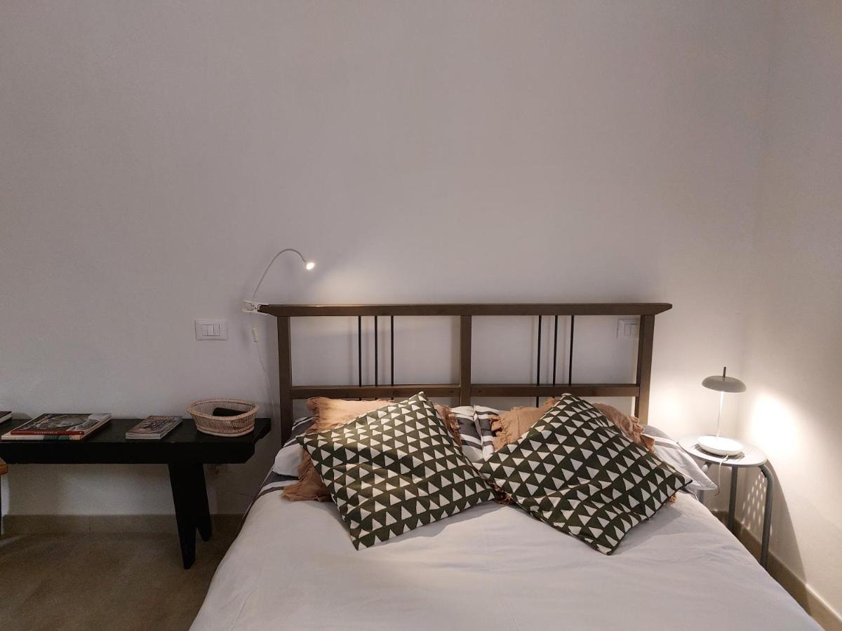 La Casa Di Greta Apartment Firenze Bagian luar foto